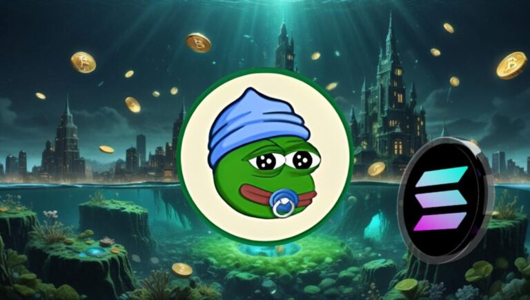Solana (SOL) turned $1,000 into $200,000. This Coin Under $0.005 Could Do It Next