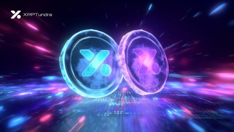 Axie Infinity Gamers Shift Focus to XRP Tundra’s Wealth-Building Presale Opportunity