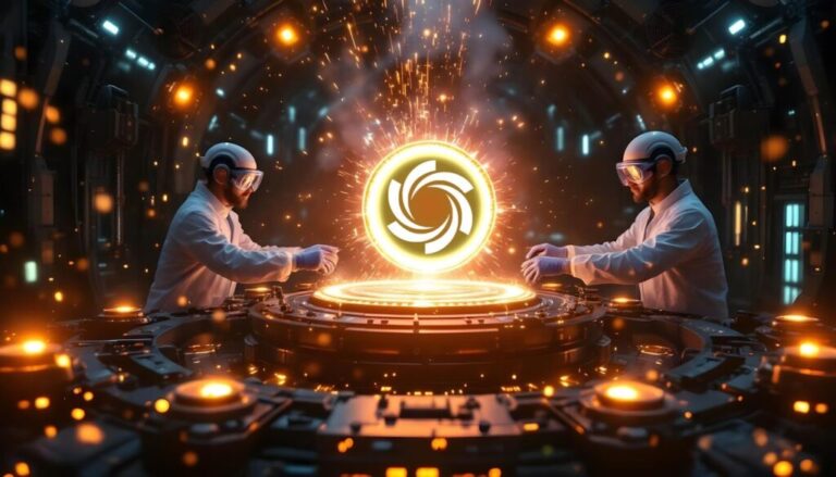 Perché Ozak AI potrebbe essere la più grande storia di successo del token AI del 2025
