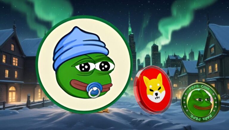 Pepe Coin (PEPE) and Shiba Inu (SHIB) Gear Up for Q4 Breakouts, But Little Pepe (LILPEPE) Could Outperform With 17311% Rally