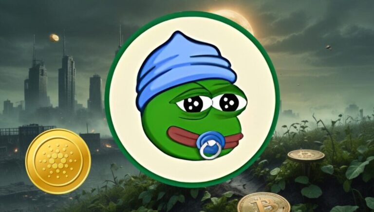 توقعات أسعار Little Pepe (LILPEPE) مقابل Cardano (ADA): أي عملة مشفرة ستجعلك أكثر ثراءً إذا وصل سعر كل منهما إلى 3 دولارات في عام 2026؟