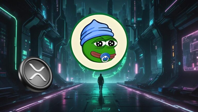 XRP Price Prediction: Ripple Holders Wait on $5 in 2025, But This Coin Below $0.0025 Could Turn $550 Into $55,000