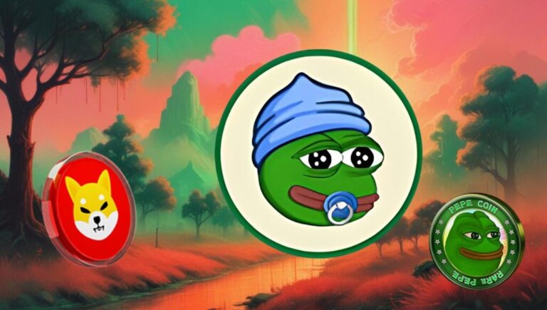 $1,500 in Shiba Inu Today: Here’s What It Could Grow to in 1 Year Compared to Pepe Coin (PEPE) and Little Pepe (LILPEPE)