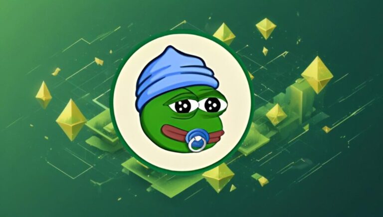 LILPEPE Crypto Price Prediction: Is Little Pepe Going to $1 in 2025?