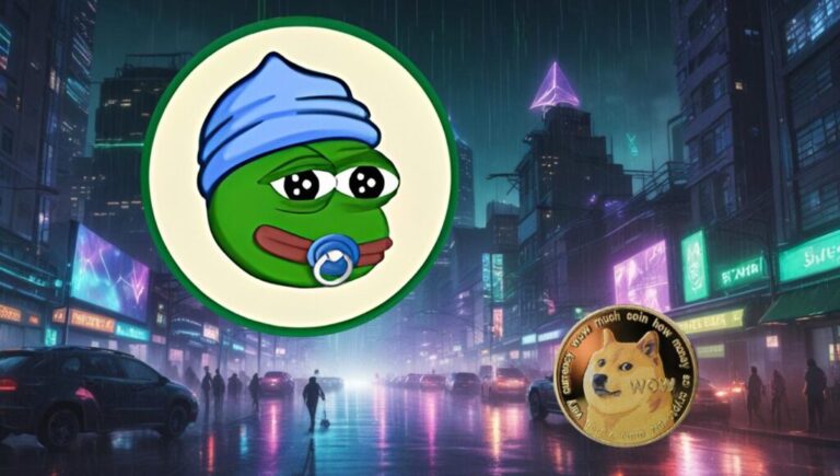 Dogecoin Price Prediction: $0.60 in Sight as ETF Odds Rise While Little Pepe (LILPEPE) Gets Flagged as the Best Meme Coin to Buy