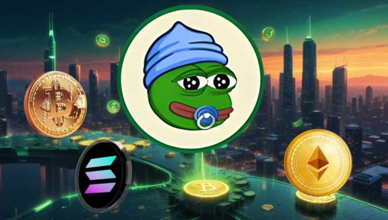 Cathie Wood glaubt, dass der Bitcoin-Preis in 5 Jahren die 1.000.000-Dollar-Marke überschreiten wird, aber hier ist, was Ethereum, Solana und Little Pepe (LILPEPE) erwartet