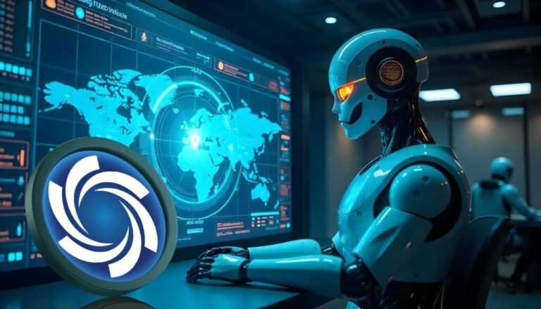 إيثيريوم إلى 5 آلاف دولار، وسولانا إلى 250 دولارًا، وXRP فوق 3 دولارات - ومع ذلك، قد يكون مسار Ozak AI من 0.012 دولار إلى دولار واحد هو قصة العائد على الاستثمار الأكبر قبل عام 2026