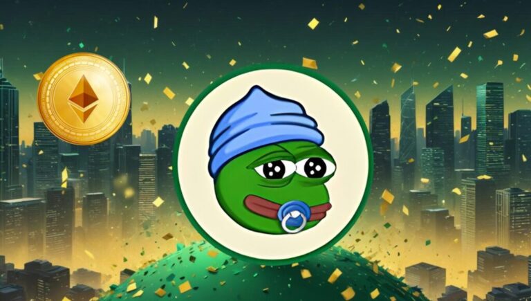 Meme-Coin-Investoren horten den auf ETH basierenden Little Pepe (LILPEPE), während der Ethereum-Kurs die 6000-Dollar-Marke anpeilt