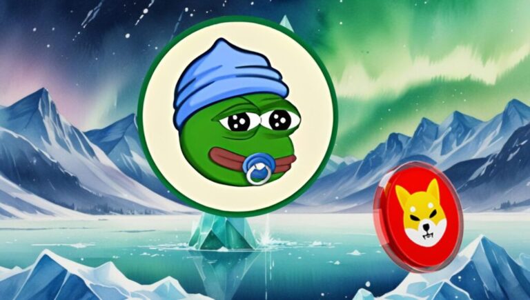 Shiba Inu (SHIB) oder Little Pepe (LILPEPE): Die nächste günstige Kryptowährung mit 10-fachem Wert im Jahr 2025