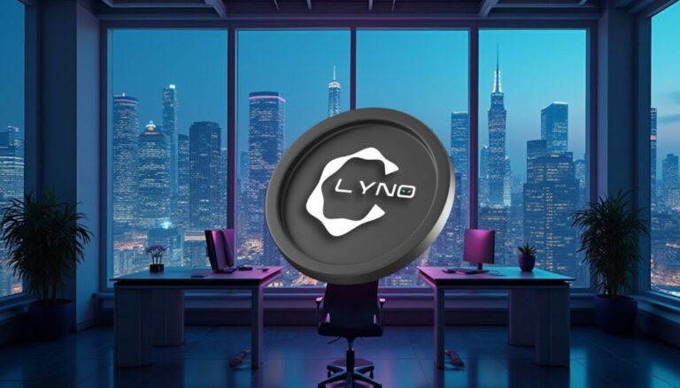 Don’t Miss Out: Lyno AI Predicted to Be the Breakout Presale of 2025