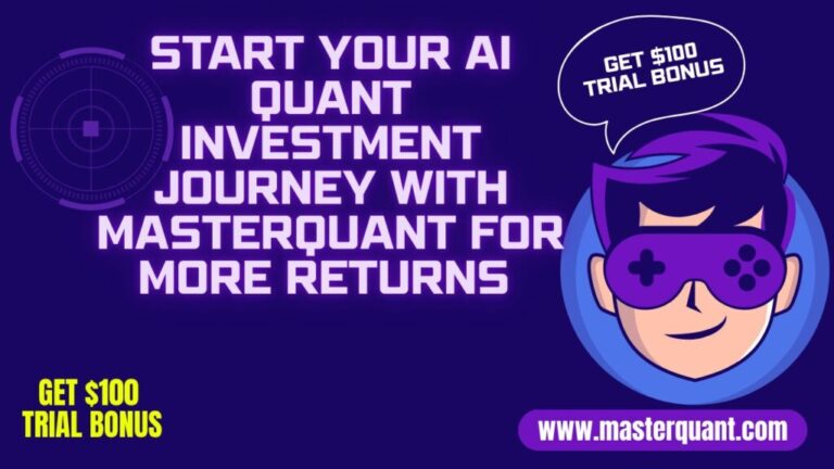 Best AI Crypto Investing in 2025: MasterQuant Leads the Way in Quantum AI Trading