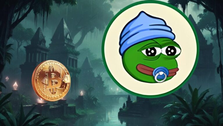 4 der besten Meme-Coins, die man kaufen sollte, während Bitcoin (BTC) seit Jahresbeginn um 22 % gestiegen ist