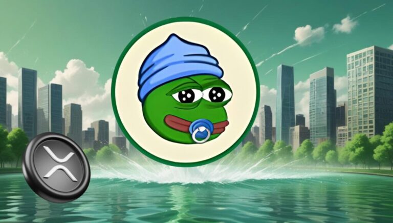 XRP Price Prediction: Little Pepe’s (LILPEPE) Layer-2 Tech and 50x Potential Overshadow Ripple’s $10 Target and ETF Buzz