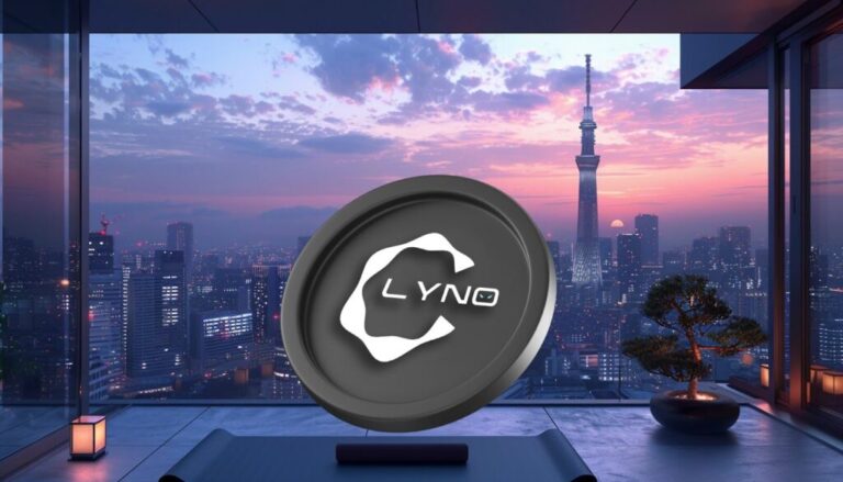 Whales Accumulate Millions in Lyno AI Presale as Stage 2 Heats Up