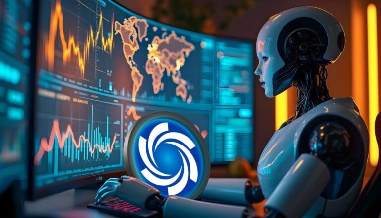 Ethereum sopra i 4.400 $, Solana vicino ai 240 $ e XRP sopra i 3 $, ma la prevendita di sesta fase di Ozak AI a 0,012 $ supera i 3,3 milioni di $ raccolti con un buzz 100x