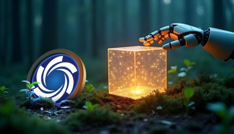 Ethereum Eyes $5,200, Solana Breaks $250, Yet Ozak AI’s Presale Points to 100x ROI Ahead