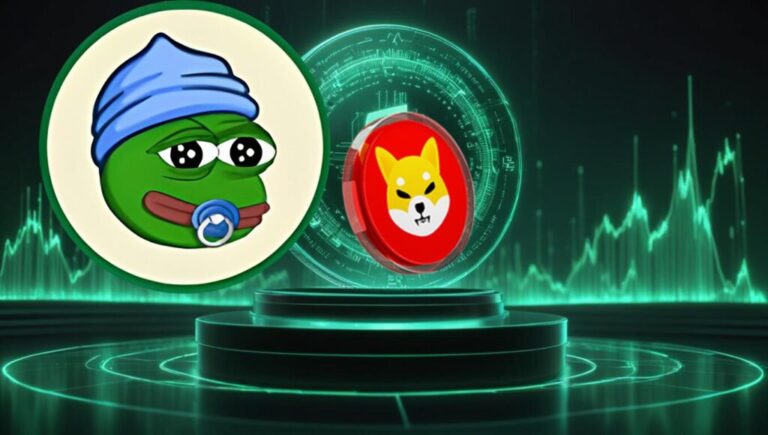 Shiba Inu (SHIB) vs Little Pepe (LILPEPE): The Next Meme Coin to Explode in 2025, According to ChatGPT