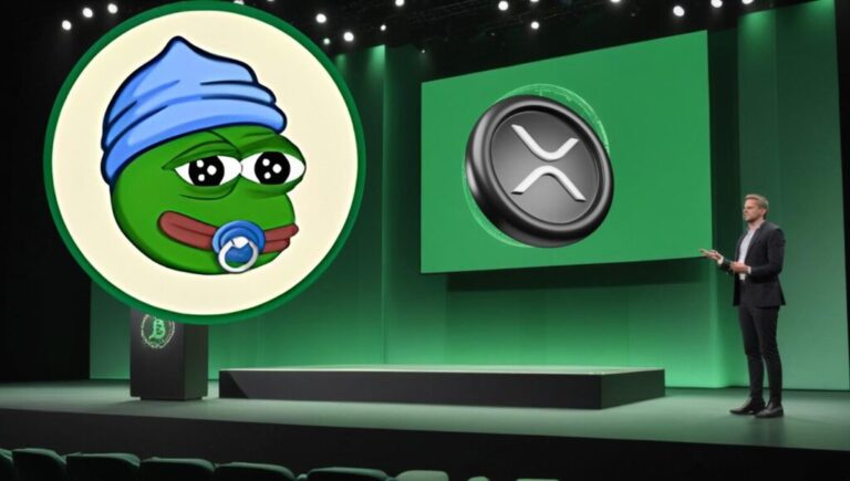 Top Cryptos to Accumulate in Q4: Little Pepe (LILPEPE) Overthrows Ripple (XRP) as the Best Pick