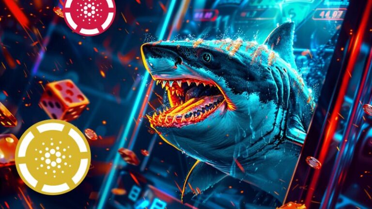 Cardano-Preisprognose: ADA wird innerhalb weniger Wochen unter 0,50 $ fallen, da institutionelle Anleger in Rollblock investieren
