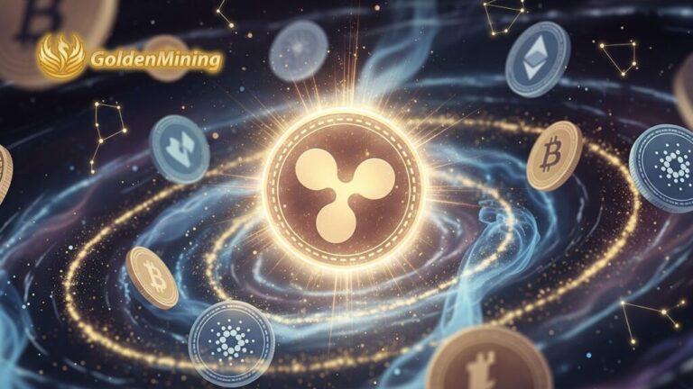 Como ganhar US$ 10.000 por dia: o esquema de lucro que 90% dos detentores de XRP ainda não descobriram