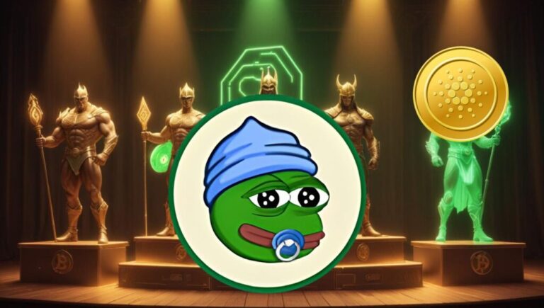 قبل أن يعود سعر ADA إلى 3 دولارات، قد يصل هذا الرمز المميز إلى دولار واحد من أقل من 0.003 دولار