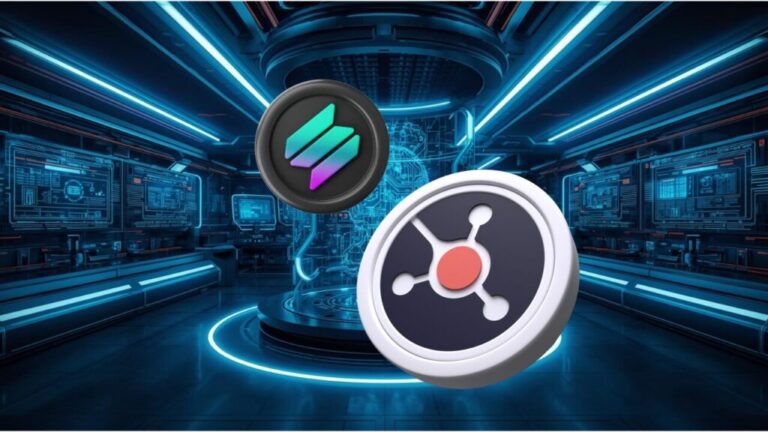 Los analistas dicen que comprar Ruvi AI (RUVI) a $0.020 es como comprar Solana (SOL) a $1.80. Su token de utilidad está marcado como una de las altcoins más prometedoras de este ciclo