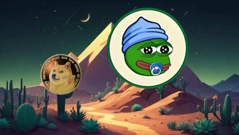 بعد الاحتفاظ بعملة دوجكوين لمدة 10 سنوات، رأى مستثمر مبلغ 1000 دولار يتحول إلى 1,652,745 دولارًا، إليك عملة الميم لتحقيق عوائد مماثلة 
