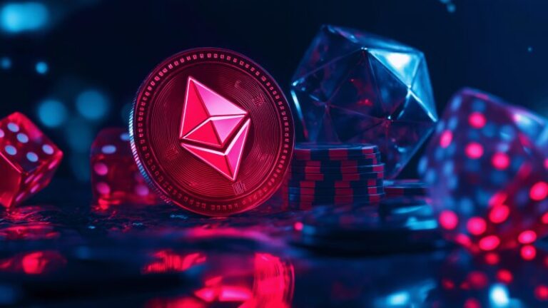 إيثيريوم مقابل ريبل مقابل رول بلوك: لماذا يُتوقع أن تحقق إحدى هذه العملات الرقمية مكاسب تصل إلى 20 ضعفًا قبل ديسمبر