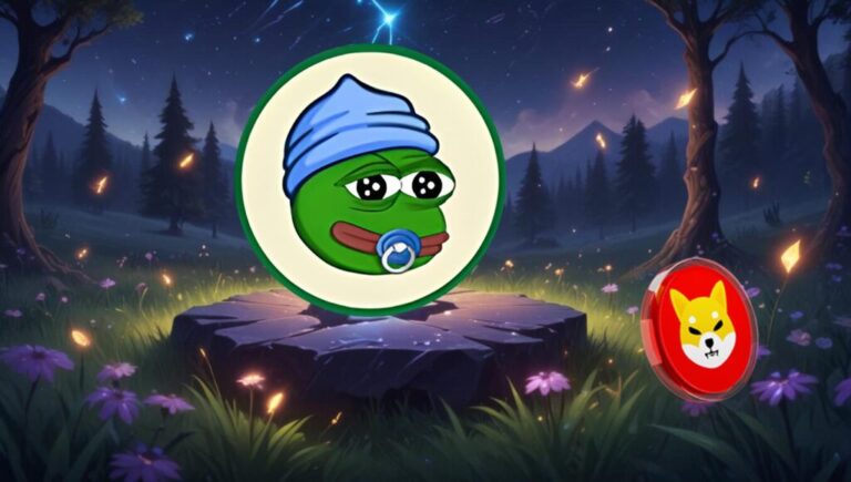 شيبا إينو (SHIB) ضد ليتل بيبي (LILPEPE): أفضل عملة ميم للشراء لتحقيق ربح يصل إلى 50 ضعفًا في سوق الأسهم الصاعدة