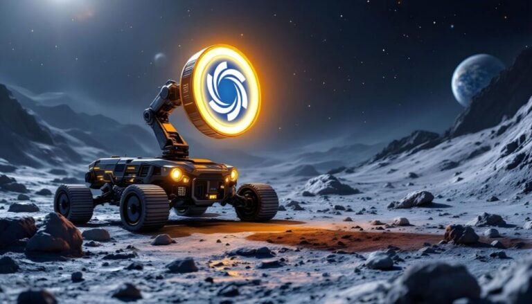 Ethereum bei 8.000 US-Dollar und Solana bei 500 US-Dollar sehen stark aus, aber Ozak AI hat immer noch das Potenzial, sich um das Hundertfache zu steigern
