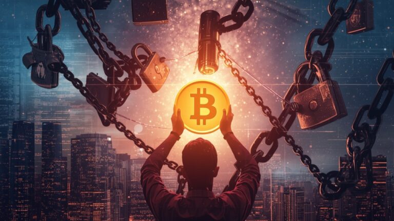 تبني العملات المشفرة في الأسواق الخاضعة للرقابة: البنية التحتية التي تجعل ذلك ممكناً