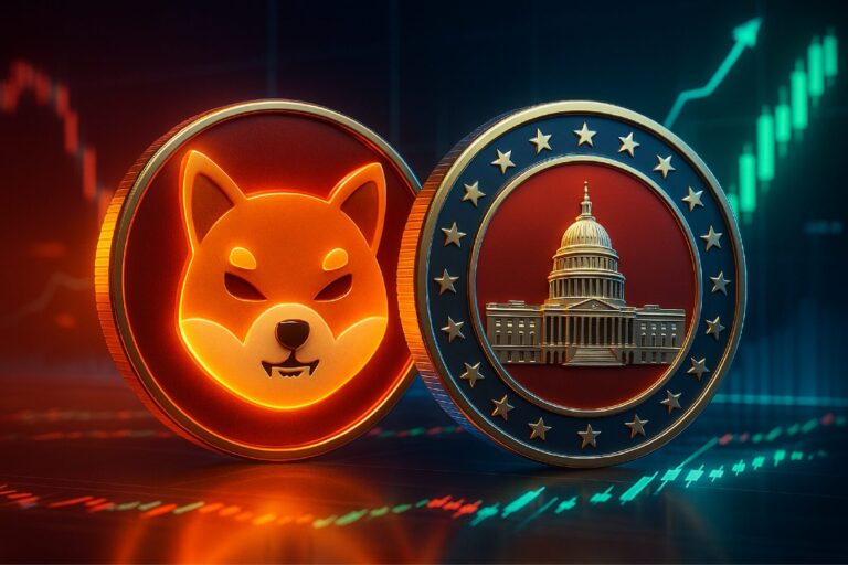 Shiba Inu (SHIB) apunta a ganancias del 250%, mientras que se prevé que MAGACOIN FINANCE genere un 10,000% en el rally alcista