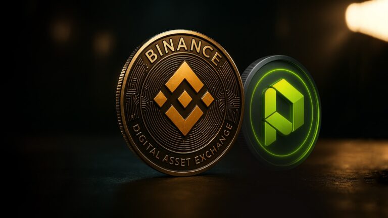 Binance Live Appearance by PayDax Protocol Exec Ignites Buzz Around New Token Presale