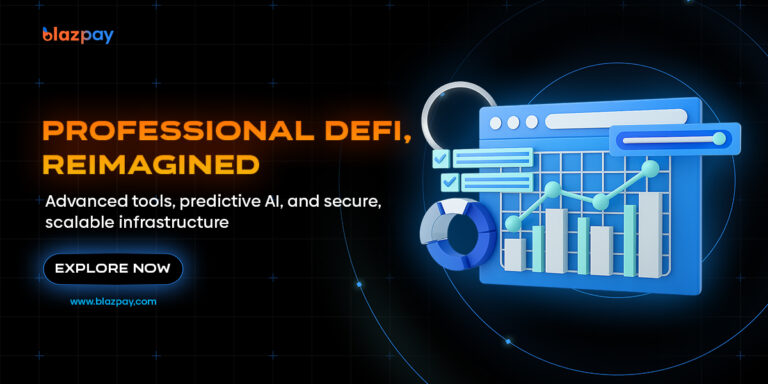Bitcoin a 106K rallenta mentre questa prevendita di criptovalute basata sull'intelligenza artificiale aumenta nel 2025: Blazpay è la moneta migliore in cui investire? 
