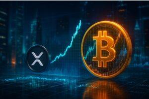 XRP Outlook Brightens as Bitcoin Gains, with Analysts Flagging Upside for Ripple and MAGACOIN FINANCE