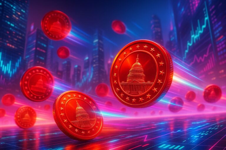 MAGACOIN FINANCE Crosses $16.5M Mark — XRP and Solana Whales Join the Best Crypto Presale Final Round