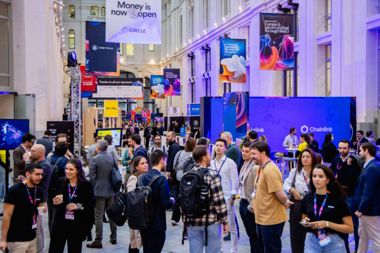 The Digital Euro vs. Stablecoins: The Future of Money Is Debated at MERGE Madrid