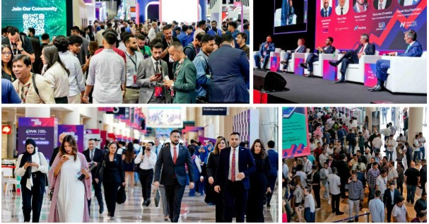 Dubai at the Centre of Global Finance: Forex Expo 2025 Redefines the Trading Landscape