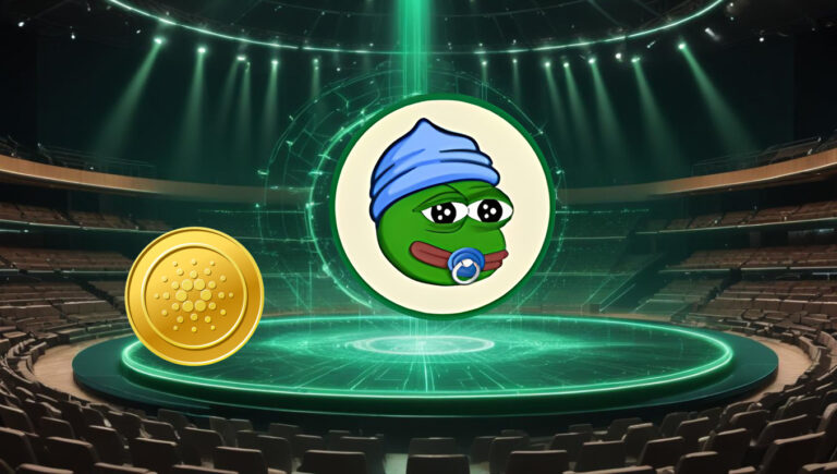 Cardano Poised for Major Rally, But This Coin Could Flip $350 into $35,000 Before ADA Hits $4