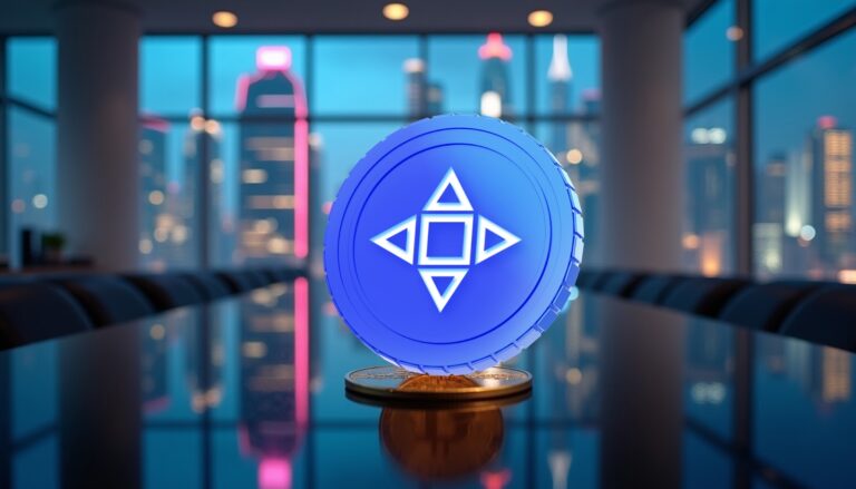 من المتوقع أن تشهد سلسلة ماندالا (MANDALA) نموًا هائلاً بنسبة 12400% مع تحول المستثمرين الأذكياء من حصتهم في شيبا إينو ودوجكوين