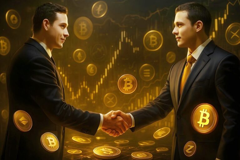 Crypto Investor Turned $3,000 Into $2 Million: Here Is How