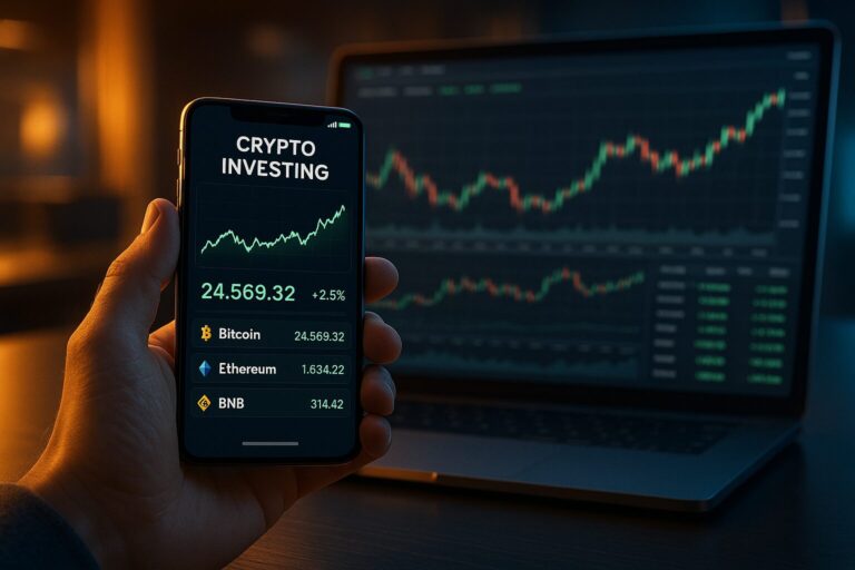 What Smart Investors Know That Most Crypto Newbies Don’t