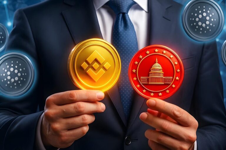XRP, Solana y Litecoin: los contendientes del ETF compiten, mientras una nueva altcoin explota