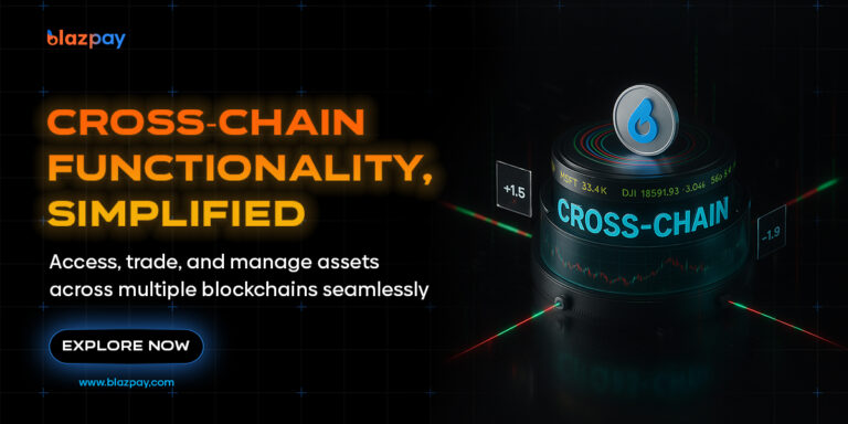 How to Buy Blazpay ($BLAZ): Step-by-Step Guide to the Best Token Presale of 2025