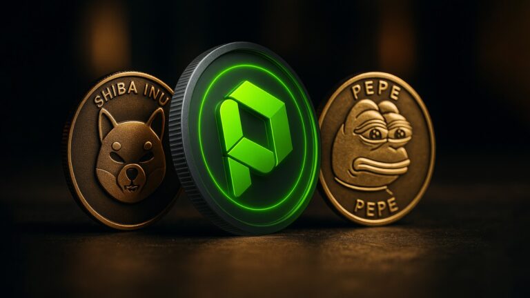Top Undervalued Altcoins You Don’t Want To Miss This Bull Run: Shiba Inu (SHIB), Paydax (PDP), And Pepe Coin (PEPE)