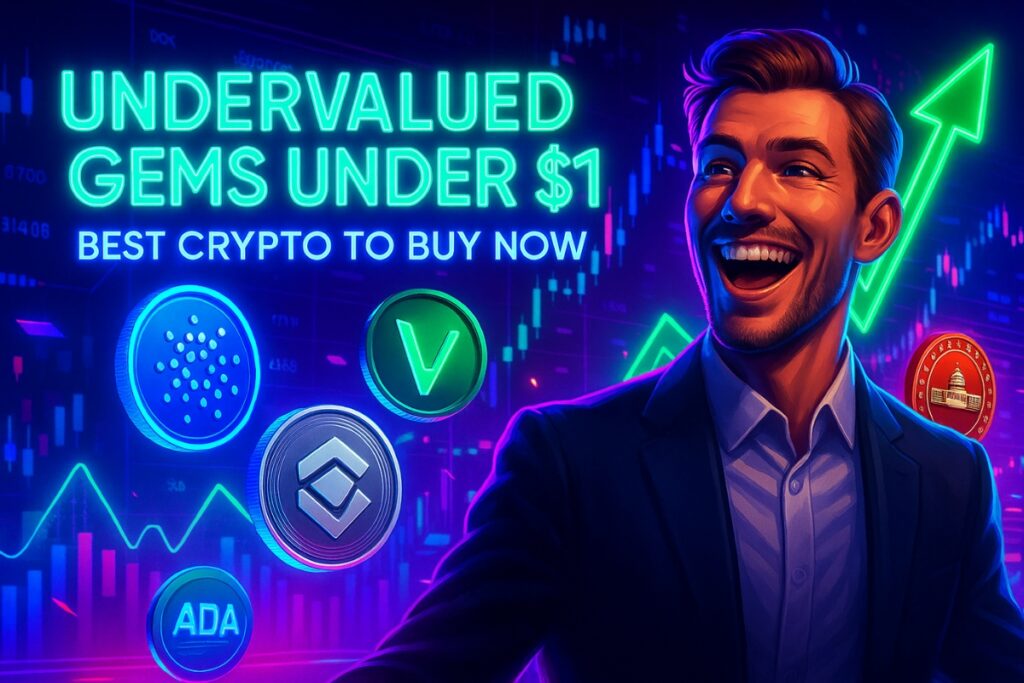 Best Crypto Presales of 2025 Ranked by Growth Potential