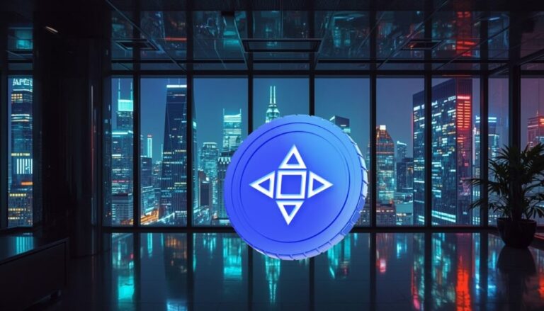 Mandala Chain Presale Could Rival Early Success of Cardano and Solana, Analysts Say