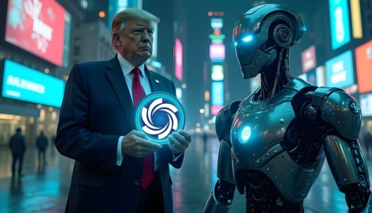 انقلب من عملات الميمات إلى ذكاء أوزاك الاصطناعي - الحيتان فعلت ذلك بالفعل