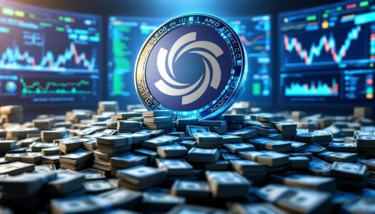 XRP, BNB, and ETH Predictions Are Solid—But Ozak AI’s Feels Different