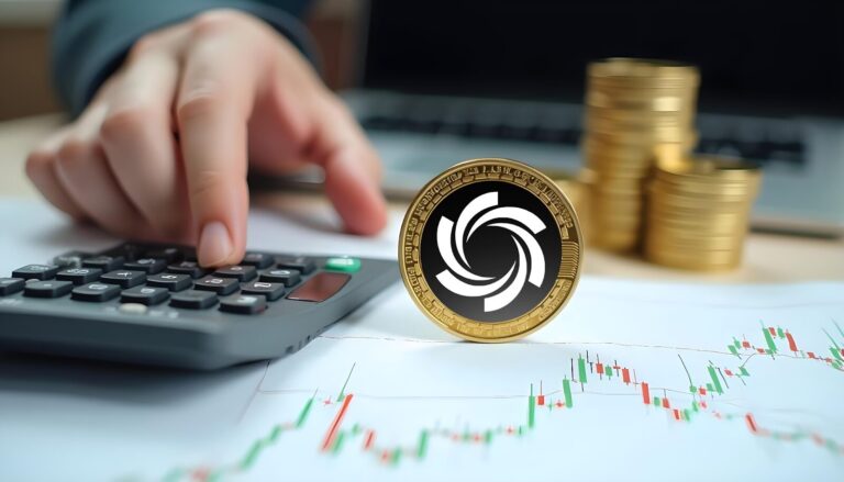 Биткоин преодолел отметку в 110 000 долларов, однако предварительная продажа Ozak AI по цене 0,012 доллара может принести еще большую прибыль в 2025 году